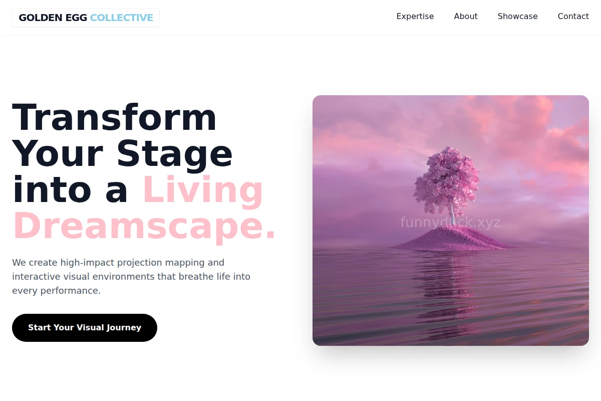 Stage Animation
